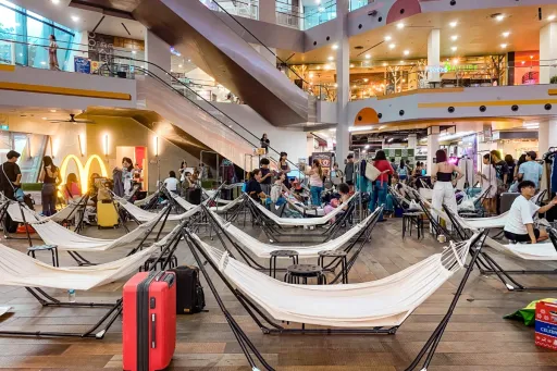 Image for article The Best Weekend Markets in Singapore to Shop at