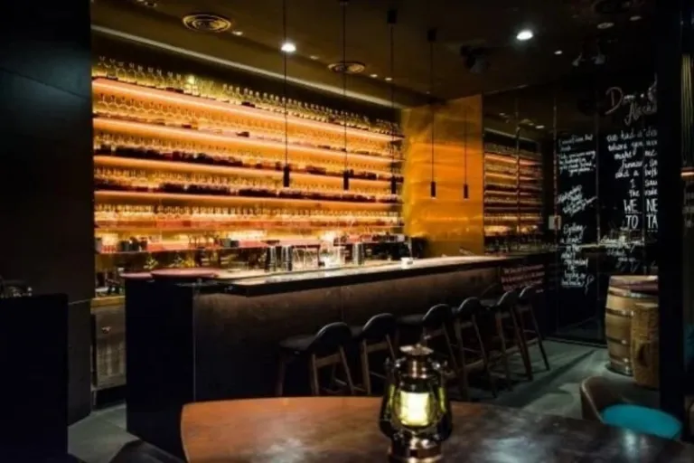 speakeasy bars Singapore