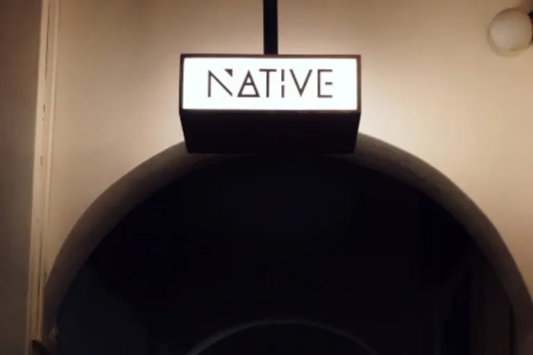 speakeasy bars Singapore