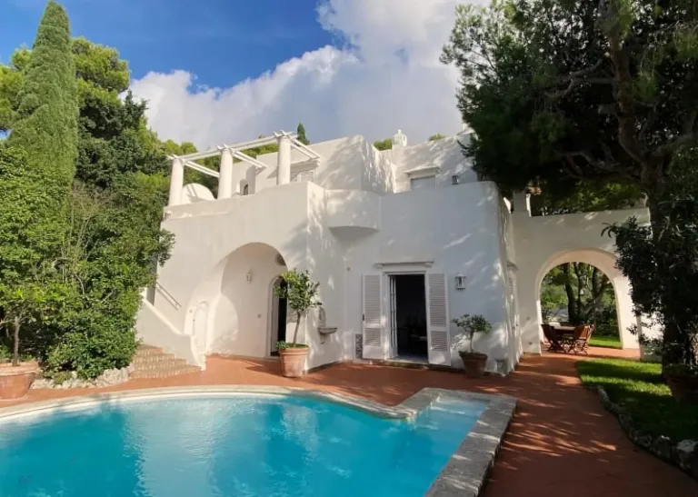Airbnb Anacapri 