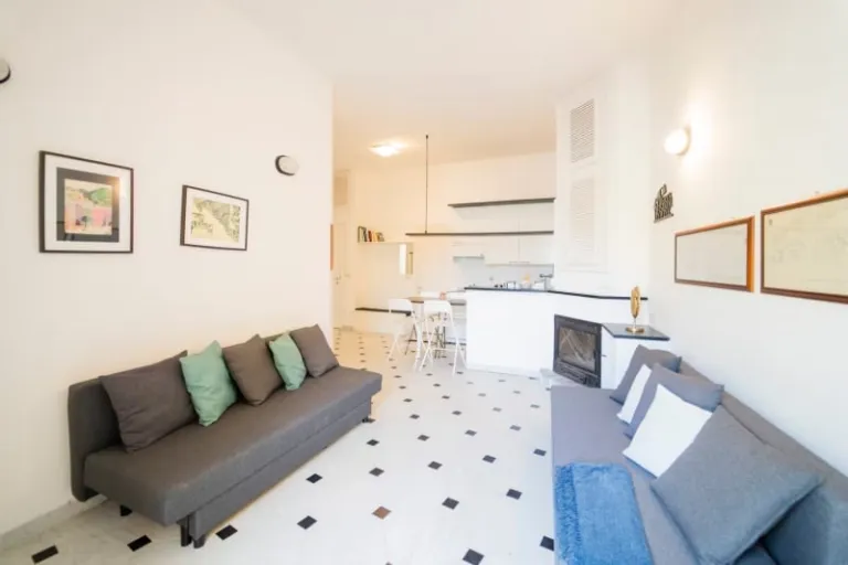 Airbnb Vernazza Cinque Terre 