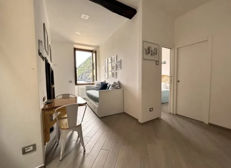 Airbnb Vernazza Cinque Terre 