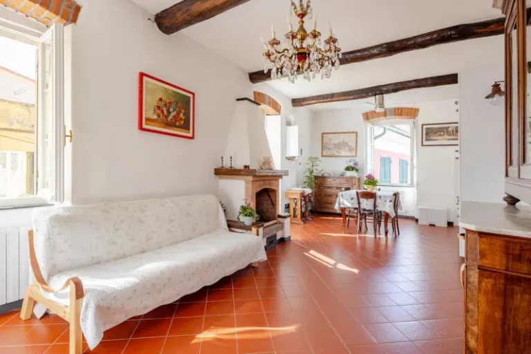 Airbnb Vernazza Cinque Terre 