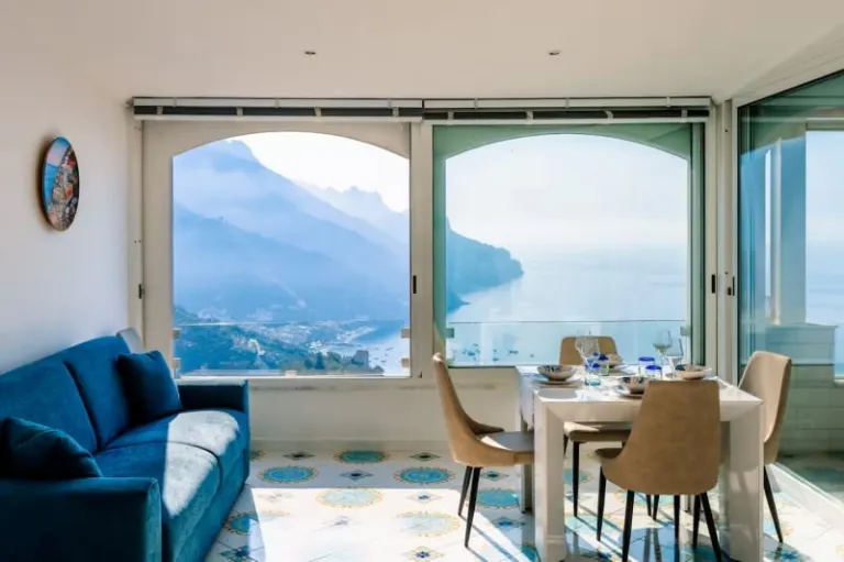 Airbnb Ravello Italy