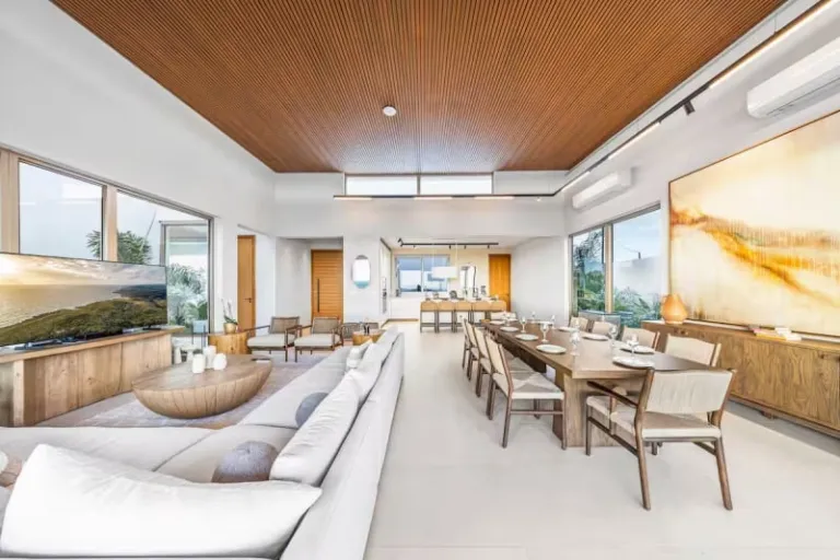 Best Airbnb Caribbean private pool 