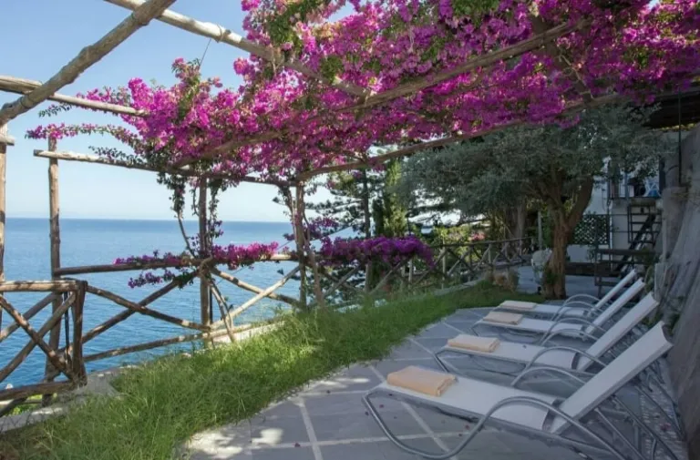 Airbnb Ravello Italy