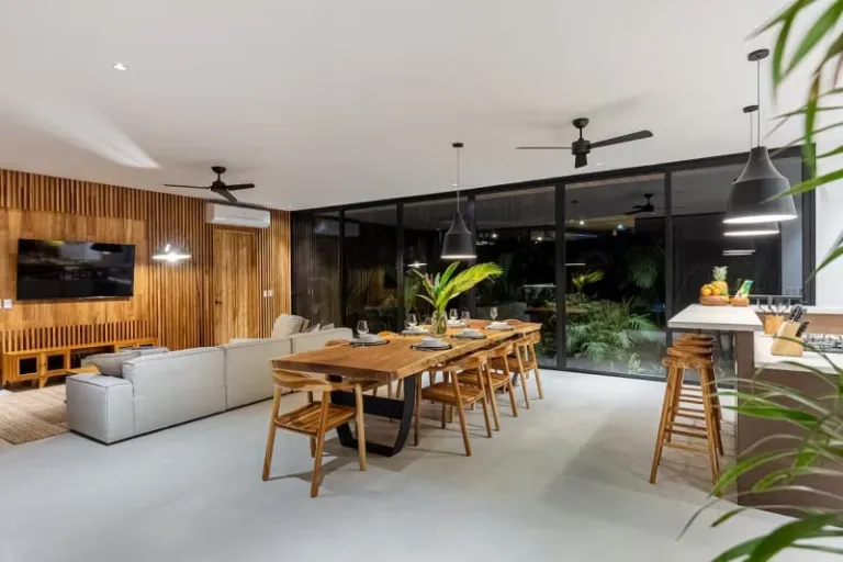 Best Airbnb Caribbean private pool 