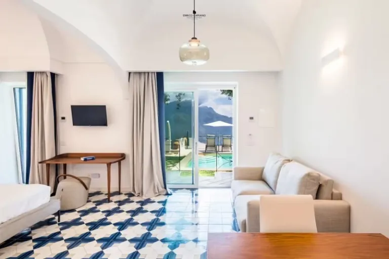 Airbnb Ravello Italy