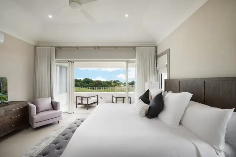 Best Airbnb Caribbean private pool 