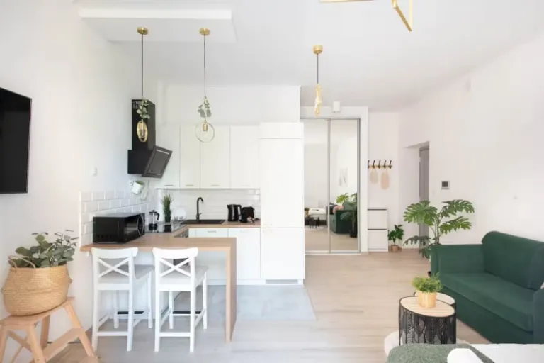 Airbnb Kazimierz Krakow