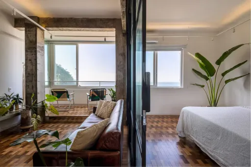 Image for article 8 Best Airbnbs in Rio de Janeiro, Brazil with Copacabana Views