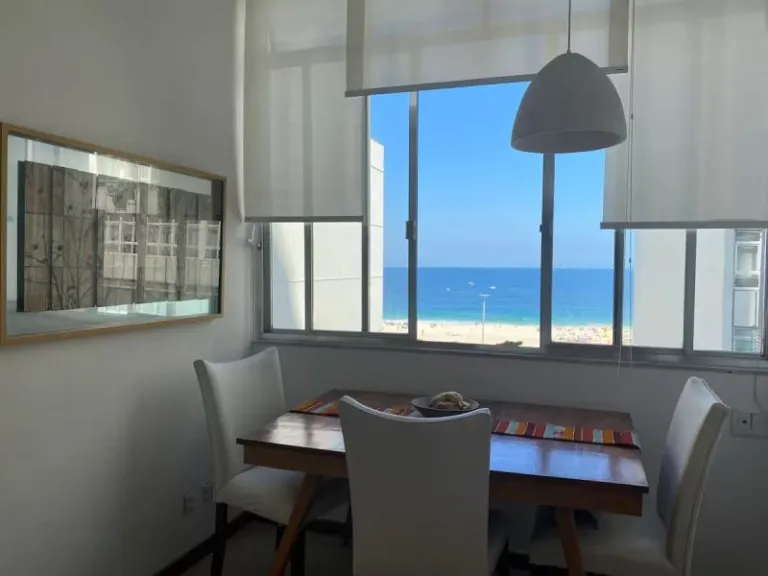 Airbnbs in Copacabana, rio de janerio