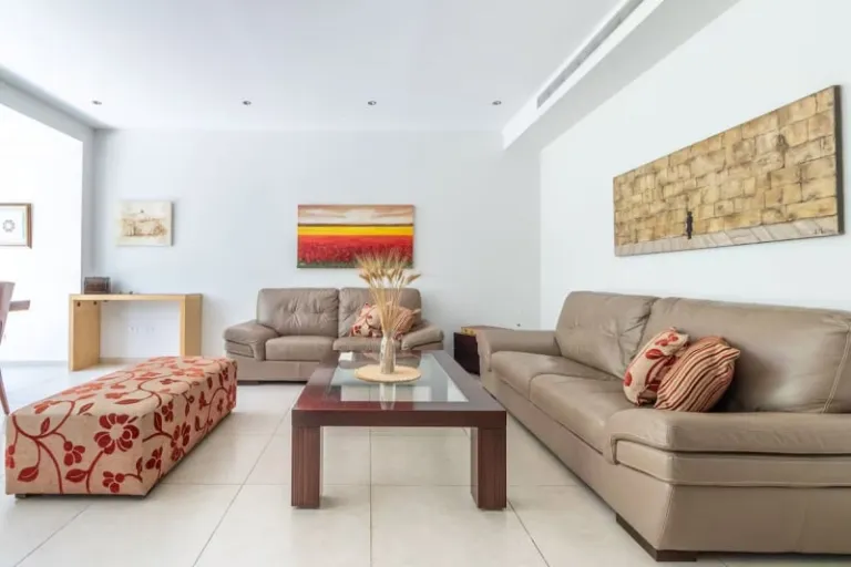 Airbnb Jerusalem Old City 