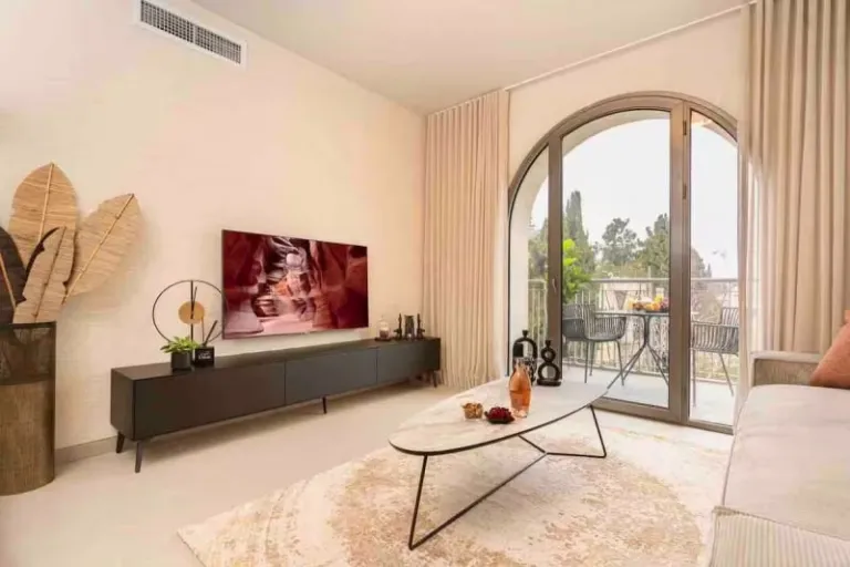 Airbnb Jerusalem Old City 