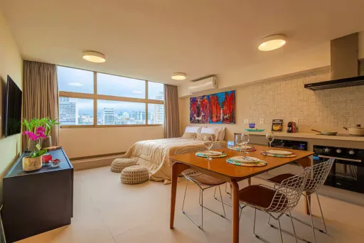 Image for article 8 Best Airbnbs in São Paulo, Brazil to Book in 2026