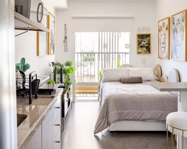 aesthetic Airbnbs in São Paulo