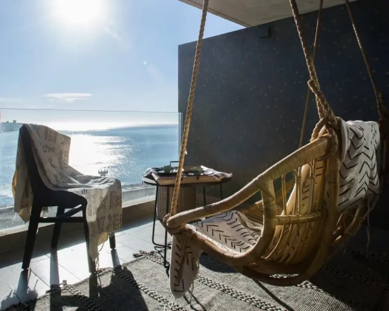 family friendly Airbnbs in Valparaíso