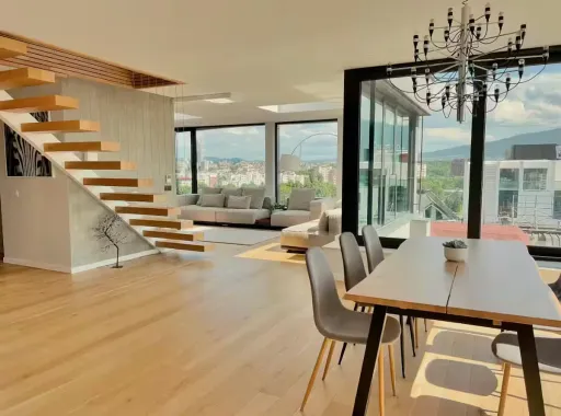 Image for article 8 Best Airbnb Stays in Sofia, Bulgaria Near Vitosha to Book in 2026