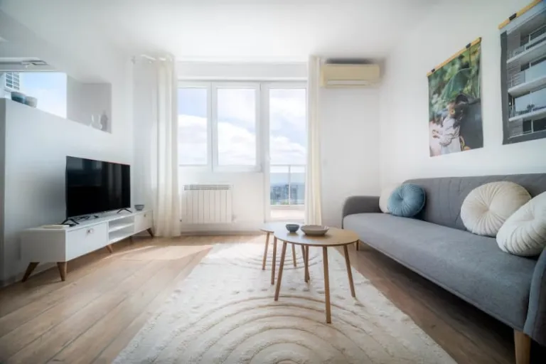 Airbnb Sofia Vitosha 