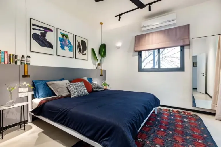 Airbnb Tel Aviv Beach views