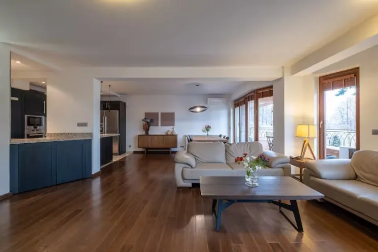 Airbnb Sofia Vitosha 