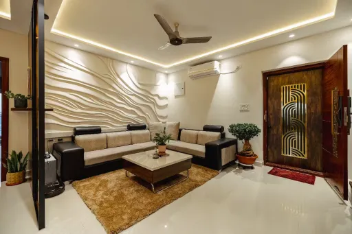 Image for article 8 Best Airbnb Stays in Hyderabad, India near Hussain Sagar Lake