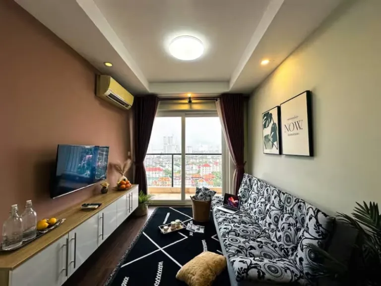 Airbnb Phnom Penh Riverside 