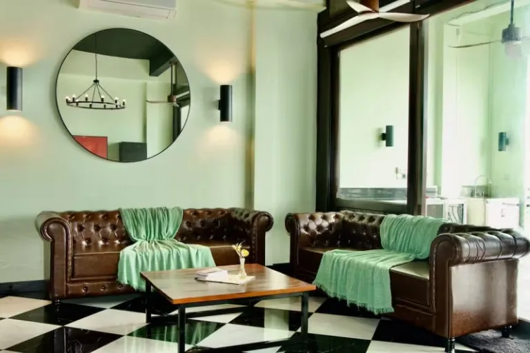 Airbnb Phnom Penh Riverside 