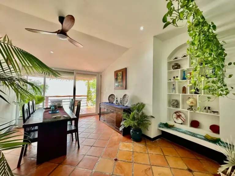 Airbnb Phnom Penh Riverside 