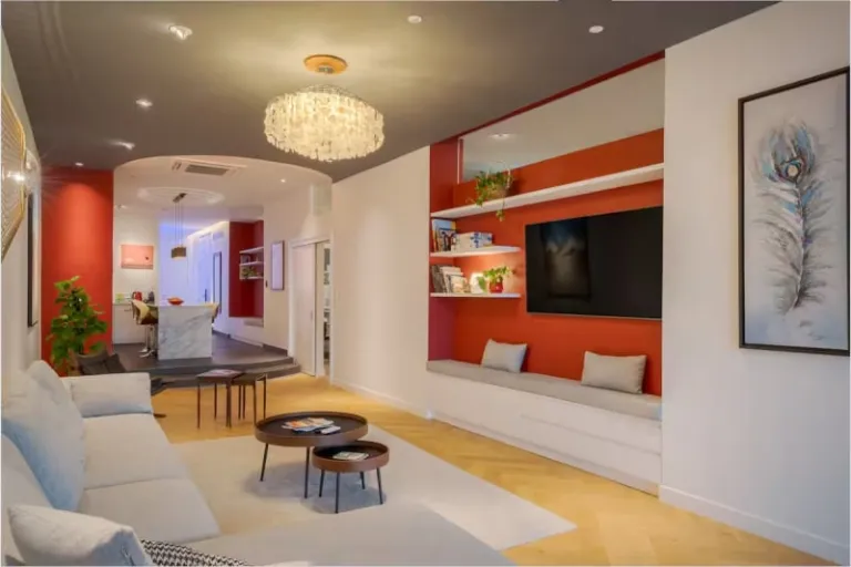 Airbnb Phnom Penh Riverside 