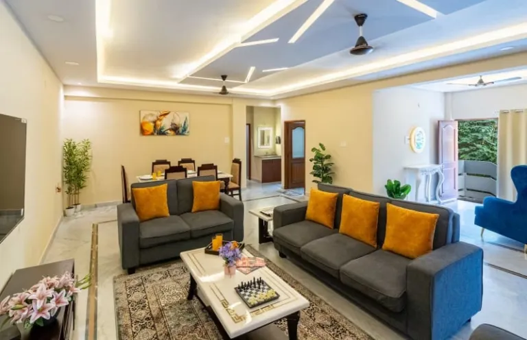 Airbnb Hyderabad 