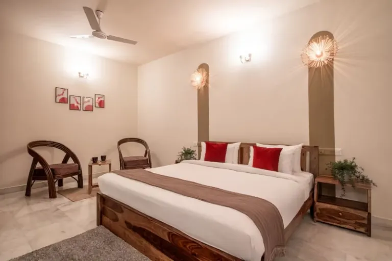 Airbnb Hyderabad 