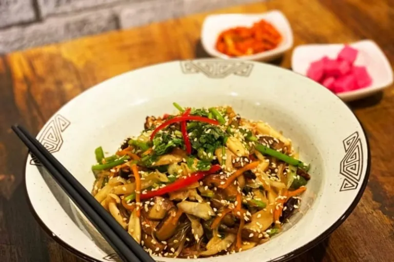 vegetarian restaurants singapore