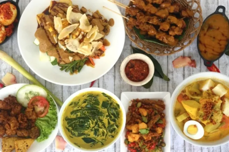 vegetarian restaurants singapore