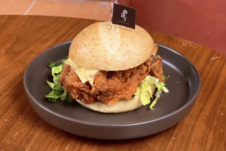 vegetarian restaurants singapore