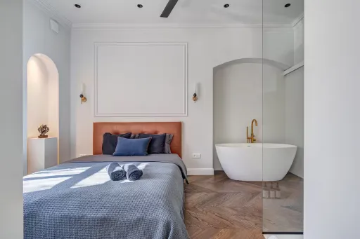 Image for article Best Airbnb Stays in Vilnius Old Town , Lithuania to Book in 2026