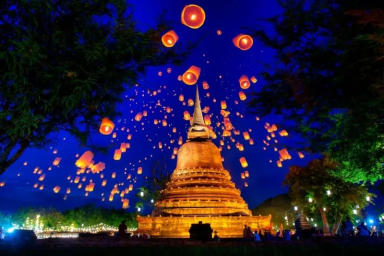 Chinese New Year 2026