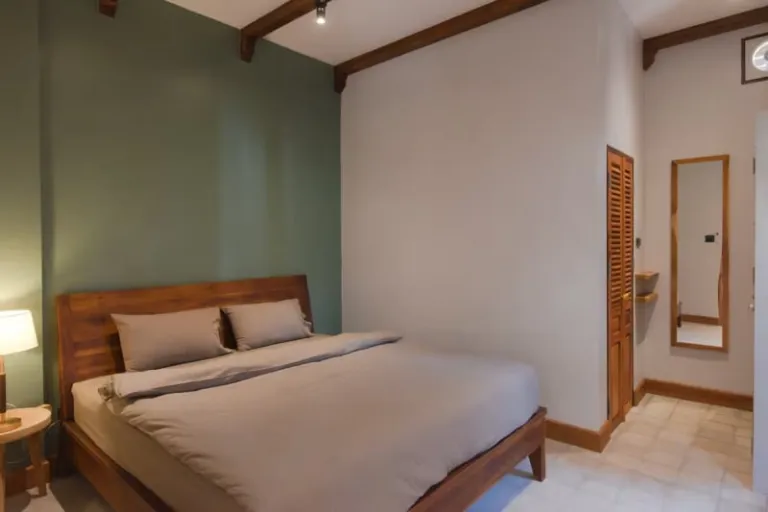 Airbnb Luang prabang 