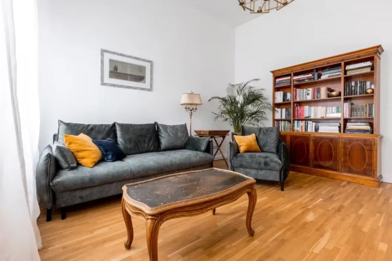Airbnb Vilnius Old Town 