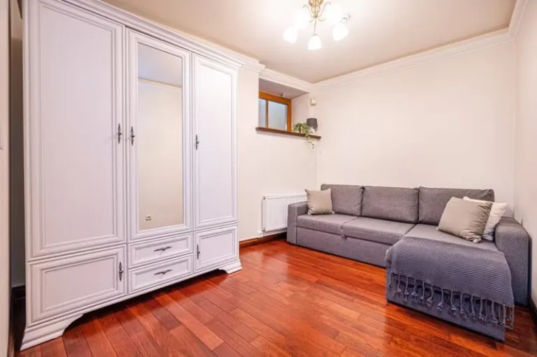 Airbnb Vilnius Old Town 