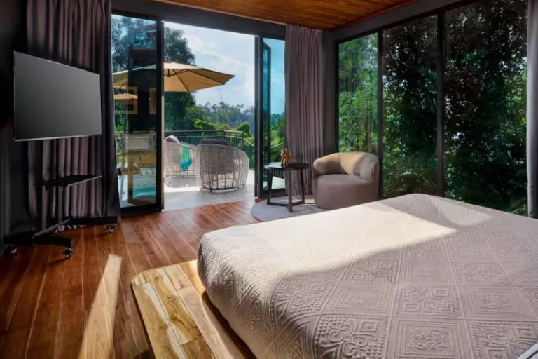 Airbnb Luang prabang 