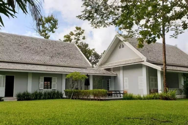 Airbnb Luang prabang 