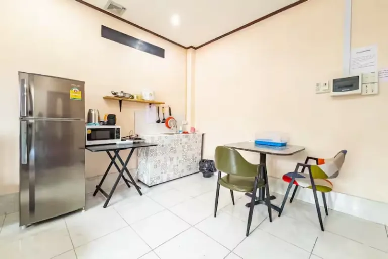 Airbnb Vientiane