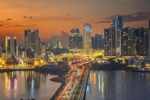 Image for article The Ultimate Guide to Take a Photo Walk in Johor Bahru