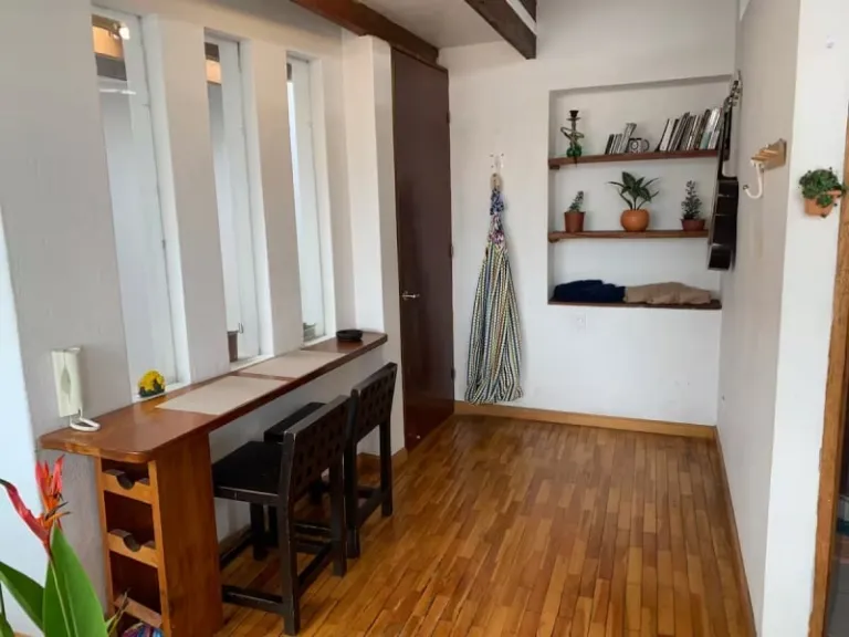 Airbnbs in Quito
