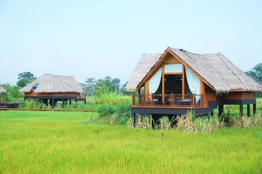 Image for article The Next Wave of Eco-resorts to Check Out to Travel Sustainably