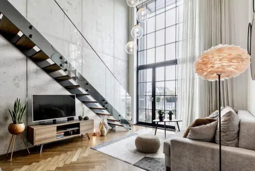 Image for article Best Airbnb Stays in Tallinn, Estonia in Medieval Center to Book in 2026