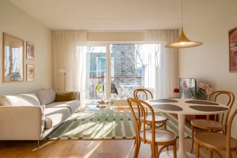 Airbnb Tallinn
