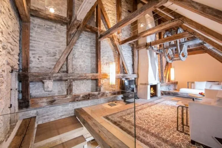 Airbnb Tallinn
