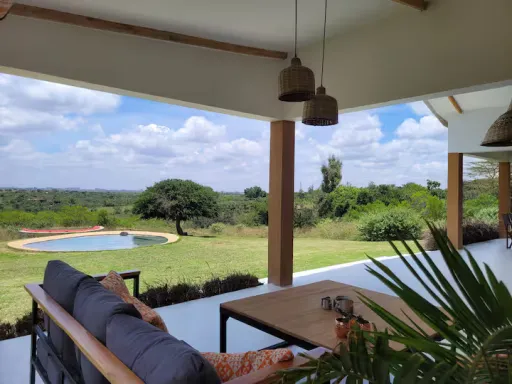 Image for article 8 Best Airbnb Stays in Nairobi, Kenya to Book in 2025